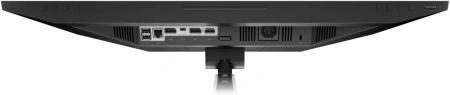 Монитор HP 27" E27M G4 Conferencing черный IPS LED 16:9 HDMI M/M Cam матовая HAS Piv 300cd 178гр/178гр 2560x1440 75Hz DP QHD USB 8.52кг