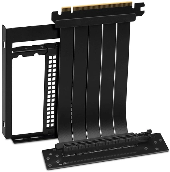 Корпус Deepcool CH780 черный без БП ATX 9x120mm 9x140mm 4x180mm 4x200mm 4xUSB3.0 audio bott PSU