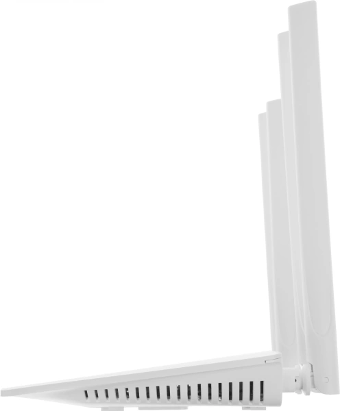 Роутер беспроводной Cudy WR1200 AC1200 10/100BASE-TX белый