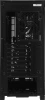 Корпус Montech Sky One Lite черный без БП ATX 5x120mm 5x140mm 2xUSB3.0 audio bott PSU