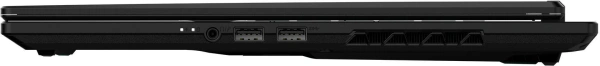 Ноутбук Gigabyte GAMING A16 Core i5 13420H 16Gb SSD512Gb NVIDIA GeForce RTX4050 6Gb 16" IPS FHD+ (1920x1200) FreeDOS grey WiFi BT Cam (CMHH2KZ893SD)