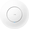 Точка доступа Cudy AP1300_P AC1300 10/100/1000BASE-TX белый