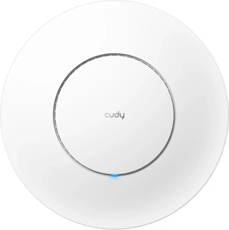 Точка доступа Cudy AP1300_P AC1300 10/100/1000BASE-TX белый