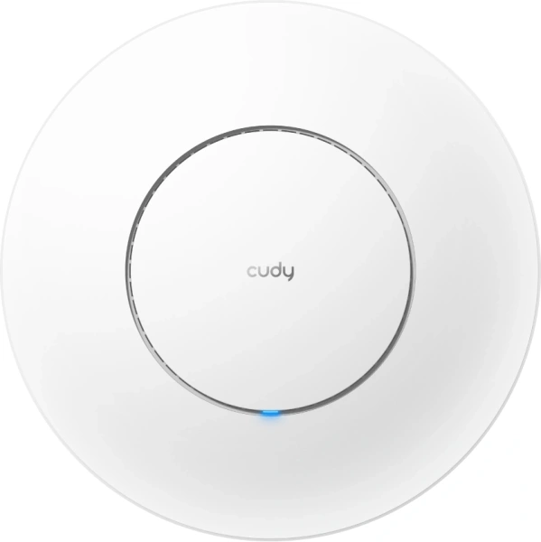 Точка доступа Cudy AP3600 BE3600 100/1000/2500BASE-T белый