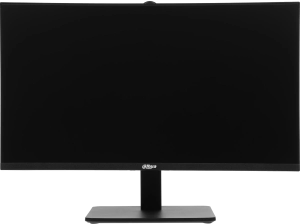 Монитор Dahua 21.5" DHI-LM22-B201A черный IPS LED 4ms 16:9 HDMI матовая HAS Piv 1000:1 250cd 178гр/178гр 1920x1080 100Hz VGA DP FHD 2.96кг