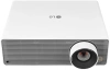 Проектор LG ProBeam BU60RG DLP 6000Lm ANSI (3840x2160) 3000000:1 ресурс лампы:20000часов 2xUSB typeA 2xHDMI 9.7кг
