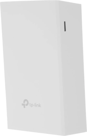 Точка доступа TP-Link EAP610-Outdoor AX1800 10/100/1000BASE-TX белый