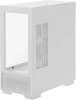 Корпус Montech Sky Two белый без БП ATX 3x140mm 2xUSB3.0 audio bott PSU