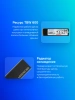 Накопитель SSD A-Data PCIe 4.0 x4 1000GB ALEG-800-1000GCS Legend 800 M.2 2280
