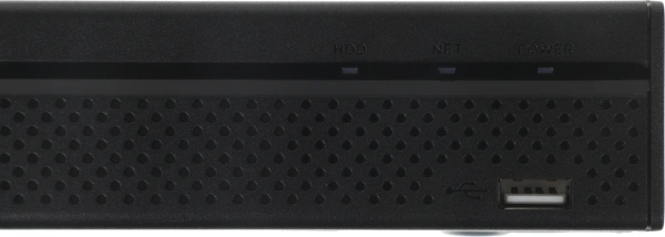 Видеорегистратор Dahua DHI-NVR1104HS-P-S3/H