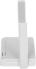 Роутер беспроводной Keenetic Netcraze Starter (NC-1121) N300 10/100BASE-TX белый