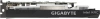Видеокарта Gigabyte PCI-E 4.0 GV-IA310WF2-4GD INTEL ARC A310 4Gb 64bit GDDR6 2000/15500 HDMIx2 DPx2 HDCP Ret