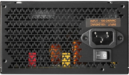 Блок питания Bloody ATX 1250W BD-PS1250P 80+ platinum (20+4pin) APFC 140mm fan 12xSATA Cab Manag RTL