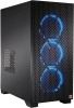 ПК IRU Strato 710Z7GP TWR i5 12600K (3.7) 32Gb SSD1Tb UHDG 770 без ОС GbitEth 850W черный (RUS) (2134692)