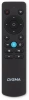 Телевизор LED Digma 40" DM-LED40SBB31 Яндекс.ТВ черный/черный FULL HD 60Hz DVB-T DVB-T2 DVB-C DVB-S DVB-S2 USB WiFi Smart TV