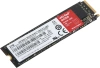 Накопитель SSD WD S PCIe 3.0 x4 2TB WDS200T1R0C Red SN700 M.2 2280