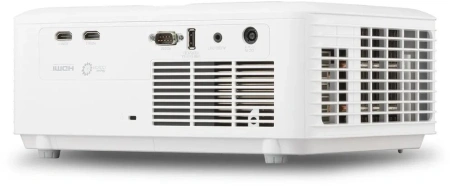 Проектор ViewSonic LS711HD DLP 4200Lm ANSI (1920x1080) 3000000:1 ресурс лампы:20000часов 1xUSB typeA 2xHDMI 3.15кг