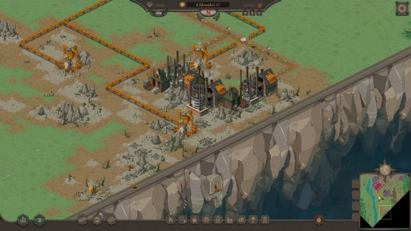 Игра для ПК Triskell Interactive Lethis: Path Of Progress (6+)