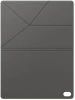 Чехол Samsung для Samsung Galaxy Tab S11 Book Cover поликарбонат/полиуретан черный (EF-BX730PBEGRU)