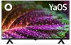 Телевизор LED Starwind 32" SW-LED32SG305 Яндекс.ТВ Frameless черный/черный HD 60Hz DVB-T DVB-T2 DVB-C DVB-S DVB-S2 USB WiFi Smart TV