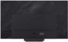 Телевизор OLED LG 77" OLED77C5RLA.ARUG черный/серебристый 4K Ultra HD 120Hz DVB-T DVB-T2 DVB-C DVB-S2 USB WiFi Smart TV