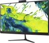 Моноблок Acer Aspire C27-2E14U5UNL 27" Full HD Core Ultra 5 125U (1.3) 16Gb SSD512Gb Graphics Eshell GbitEth WiFi BT 65W клавиатура мышь Cam черный 1920x1080