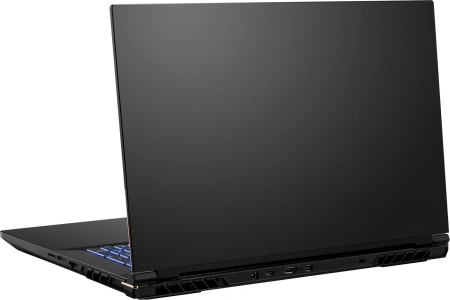Ноутбук Сolorful Evol X17 Pro Max Core i9 13900HX 32Gb SSD2Tb NVIDIA GeForce RTX4090 16Gb 17.3" IPS QHD (2560x1440) Windows 11 Home 64 black WiFi BT Cam (A10205400062)