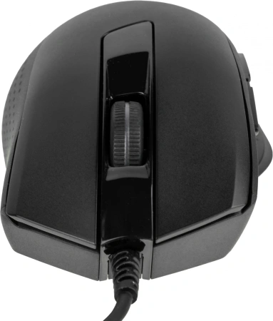 Мышь A4Tech Bloody X5 Max черный оптическая 10000dpi USB 9but