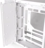 Корпус Thermaltake View 380 XL TG ARGB белый без БП ATX 5x120mm 2x140mm 2xUSB3.0 audio bott PSU