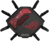Роутер беспроводной Asus GT-BE19000 BE19000 100/1000/10000BASE-T черный