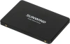 Накопитель SSD SunWind SATA-III 4TB SWSSD004TS2 ST3 2.5"