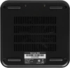 Неттоп IRU Planio 325 Ryzen 5 3500U (2.1) 16Gb SSD512Gb Vega 8 FreeDOS GbitEth WiFi BT 65W черный (2105310)