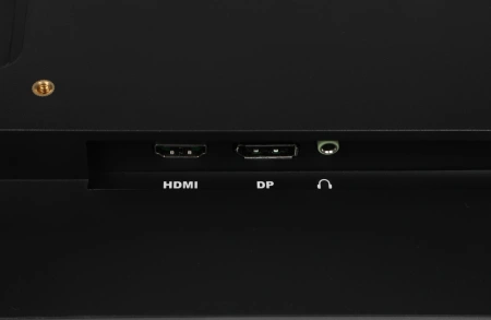 Монитор Hiper 27" HB2702 черный IPS LED 4ms 16:9 HDMI M/M матовая 300cd 178гр/178гр 2560x1440 75Hz FreeSync DP Quad HD 2K (1440p) 4кг