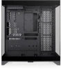 Корпус Thermaltake CTE E550 TG черный без БП ATX 8x120mm 6x140mm 2xUSB3.0 audio bott PSU