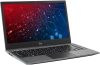 Ноутбук IRU Tactio 14RLH Ryzen 5 7430U 16Gb SSD256Gb AMD Radeon Graphics 14" IPS FHD (1920x1080) FreeDOS grey WiFi BT Cam 4000mAh (2084804)