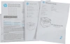 МФУ лазерный HP LaserJet Pro 4103fdw (2Z629A) A4 Duplex Net WiFi белый
