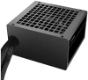 Блок питания Deepcool ATX 400W PF400 V2 80+ white (20+4pin) APFC 120mm fan 6xSATA RTL