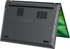 Ноутбук Digma Pro Fortis M Ryzen 7 5825U 16Gb SSD512Gb AMD Radeon Graphics 15.6" IPS FHD (1920x1080) Windows 11 Pro grey WiFi BT Cam 4250mAh (DN15R7-ADXW04)