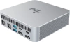 Неттоп IRU Tactio 515 i5 12450H (2) 16Gb SSD512Gb UHDG без ОС 2.5xGbitEth+1xGbitEth WiFi BT 100W черный (2108525)