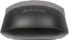 Мышь A4Tech Fstyler FM10 черный/серый оптическая 1600dpi USB 4but (FM10 GREY)