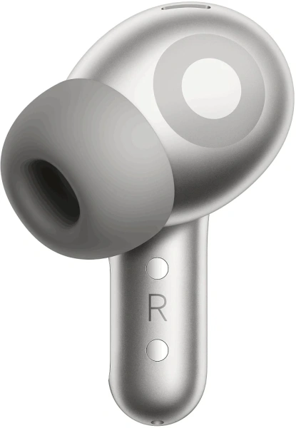 Гарнитура внутриканальные Xiaomi Buds 5 Pro BT титан беспроводные bluetooth в ушной раковине (BHR9640GL)