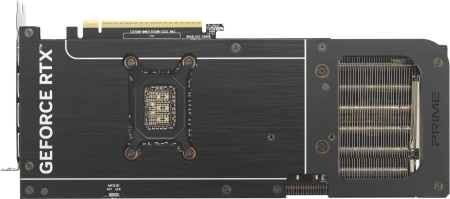Видеокарта Asus PCI-E 5.0 PRIME-RTX5070TI-O16G NVIDIA GeForce RTX 5070TI 16Gb 256bit GDDR7 2497/28000 HDMIx1 DPx3 HDCP Ret