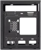 Корпус Digma DCC-MN303 черный без БП mATX 1x80mm 2x120mm 1xUSB2.0 1xUSB3.0 audio