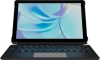 Планшет Chuwi Hi10 X Premium Set N100 (1.1) 4C RAM8Gb ROM256Gb 10.1" IPS 1280x800 Windows 11 Home серый 5Mpix 2Mpix BT WiFi 3400mAh 260hrs