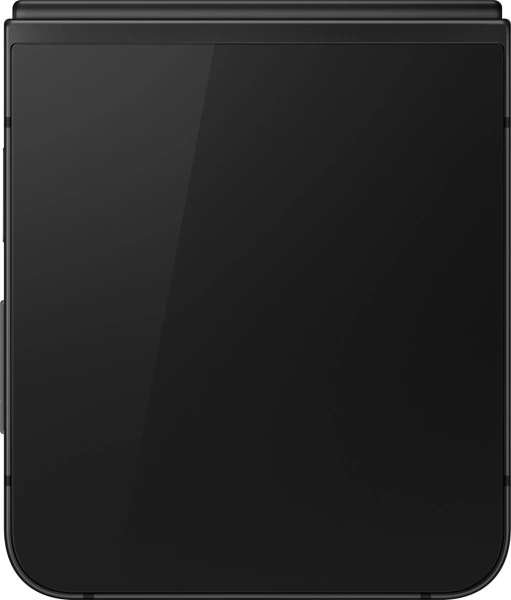 Смартфон Samsung SM-F761B Galaxy Z Flip7 FE 256Gb 8Gb черный раскладной 3G 4G 1Sim 6.7" 1080x2640 Android 16 50Mpix 802.11 a/b/g/n/ac/ax NFC GPS GSM900/1800 GSM1900 Protect