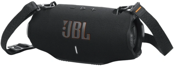 Колонка порт. JBL Xtreme 4 черный 100W 2.1 BT 10м 9444mAh (JBLXTREME4BLK)