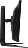 Монитор Bloody 27" MN272U черный IPS LED 1ms 16:9 HDMI M/M матовая HAS 400cd 178гр/178гр 3840x2160 160Hz G-Sync FreeSync DP 4K 6.5кг