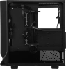 Корпус Thermaltake Ceres 300 TG ARGB черный без БП ATX 7x140mm 5x180mm 2xUSB3.0 audio bott PSU