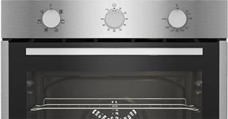 Духовой шкаф Электрический Indesit IFE 2630 IX нержавеющая сталь