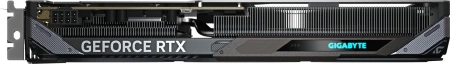 Видеокарта Gigabyte PCI-E 5.0 GV-N5060GAMING OC-8GD 1.0 NVIDIA GeForce RTX 5060 8Gb 128bit GDDR7 2497/28000 HDMIx1 DPx3 HDCP Ret